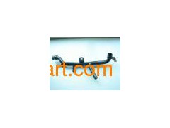Water Inlet & Outlet Pipe Assembly 13159图1