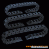 drag chain SL23-55 series engineering plastic