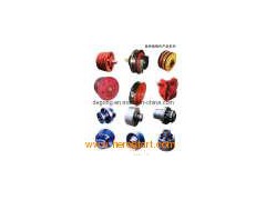 Casting Crane Wheels(1)图1