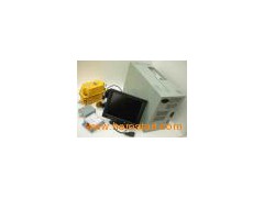 Anti-Collision and Zone Protection System for Tower Cranes (CXT/800)图1