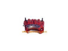 Contruction Machinery Brake Calipers (TSC87)图1