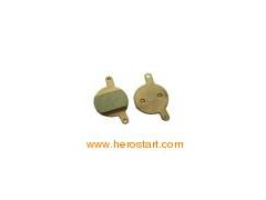 Magura Julie Racing Bike Sintered Brake Pads Ts004图1