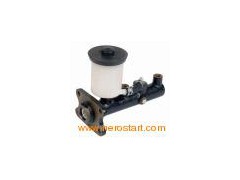 Brake Master Cylinder (BLH-M003)图1