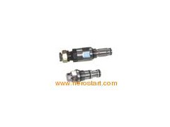 Komatsu Over-Flow Throttle 723-40-5100 PC200-7图1