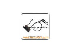 Cat 320 Accelerograph Motor (6 LINE)图1