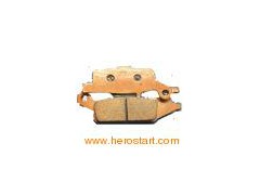 Sintered Brake Pads图1