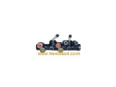Brake Master Cylinder (BZ-01001)图1
