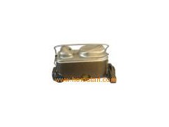 Brake Master Cylinder (F-01013)图1