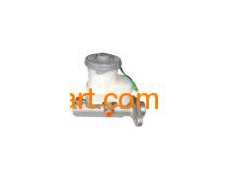 Brake Master Cylinder (HD-01005)图1