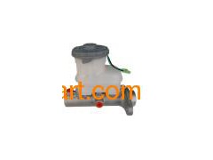 Brake Master Cylinder (HD-01008)图1