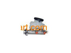 Brake Master Cylinder (IS-01020)图1