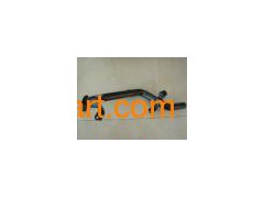 Water Inlet & Outlet Pipe Assembly(6)图1