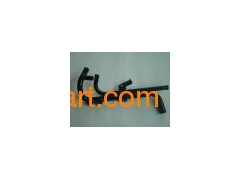 Water Inlet & Outlet Pipe Assembly(1)图1