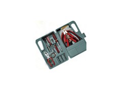 Car Emergency Kit (TS-1019)图1