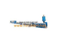 Conical Extruding Machinery (SJ)图1
