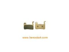Sintered Brade Pads Shimano Xtr Br-M965 Ts010图1