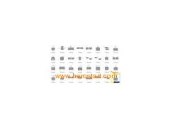 Bicycle and Bike Sintered Brake Pads图1