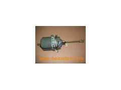 Truck Spring Brake Chamber 9253241010图1