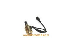 Komatsu Spare Parts Rotary Solenoid (20Y-60-11713)图1
