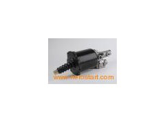 Truck Clutch Servo(2)图1