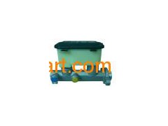 Brake Master Cylinder (F-01030)图1