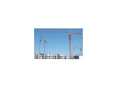 12 Tons Topkit Tower Crane (Q7030)(0)图1