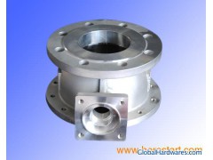 Casting, precision casting,Investment Casting图1