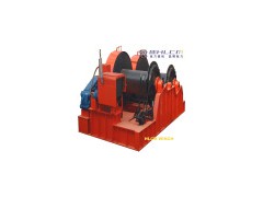 Diesel Power Winch (2JKL20)图1