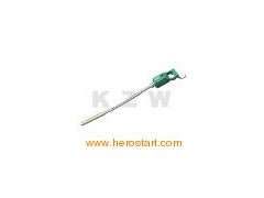 Handheld Concrete Vibrator 1300w/12000rpm (ZID-35-1)图1