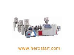 Granulating Machine图1