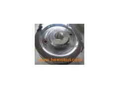 OEM Forged Crane Wheels(0)图1