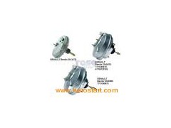 Renault Vacuum Booster (TOSO 0083)图1