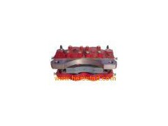 Wheel Loader Disc Brake Calipers Soma Three (TSC91)图1