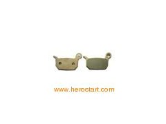 Formula B4 Caliper Sintered Brake Pads Ts005图1