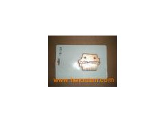 Toso High Quality Sintered Brake Pads图1