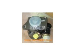 Mercedes-Benz Power Steering Pump图1