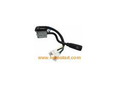 Benz Mercedes 207 Turn Signal Switch 0055457424图1
