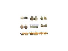 Sintered Brake Pad Bike&Bicycle (TOSOB91)图1