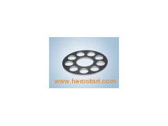 Excavator Parts-Hydraulic Parts-Retainer Plate图1