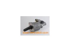 Truck Clutch Servo(1)图1