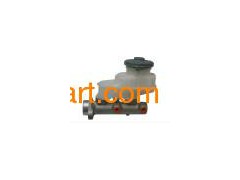 Brake Master Cylinder (HD-01018)图1