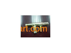Water Inlet & Outlet Pipe Assembly 13110图1