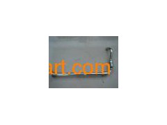 Water Inlet & Outlet Pipe Assembly图1