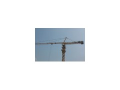 16 Tons Topkit Tower Crane (Q7022)(0)图1