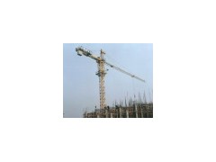 4 Tons Topkit Tower Crane (Q4010)(0)图1