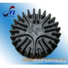 Professional sand casting product with machining in CNC
