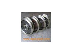 Crane Steel Wheel图1