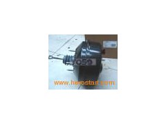 Gmc Brake Booster (178-664); Vacuum Booster, Clutch Boosters图1