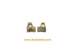 Sintered Brake Pads Bicycle Ts012图1