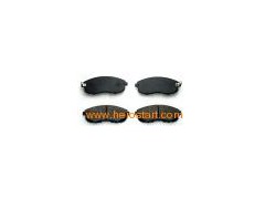 Japanese Car Brake Pads(1)图1